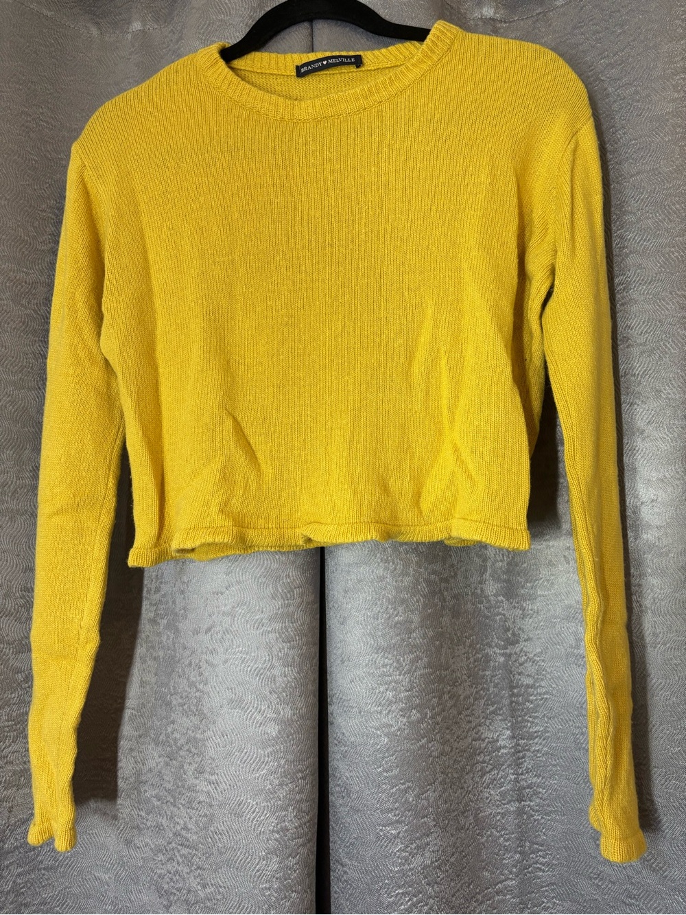 Brandy Melville Sweater